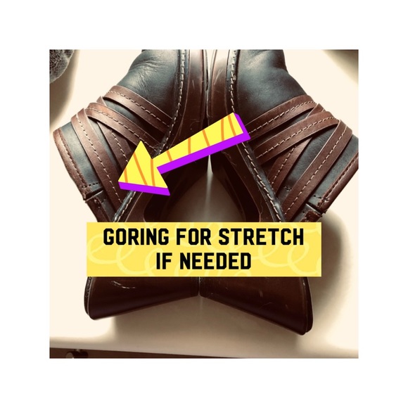 - - Söfft  clogs with heels, style Leigh - Picture 7 of 14